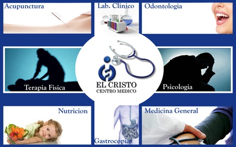 El Cristo Centro Medico